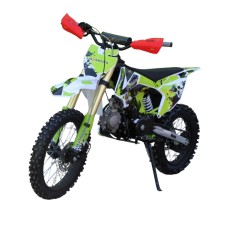 Кросов мотор 125сс с ел. стартер