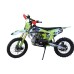 Кросов мотор 125сс с ел. стартер