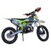 Кросов мотор 125сс с ел. стартер