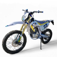 Кросов мотор 250CC Ендуро