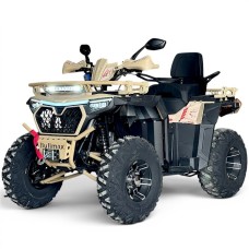 Бензиново ATV FURY 2026 - 250CC