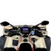 Бензиново ATV FURY 2026 - 250CC