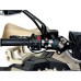 Бензиново ATV FURY 2026 - 250CC