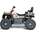 Бензиново ATV FURY 2026 - 250CC