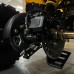  Бензиново ATV 150CC SAMURAI