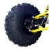 Бензиново ATV 150CC SAMURAI
