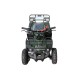 Детско бензиново ATV 06