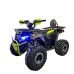  Бензиново ATV 150CC 2024