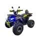  Бензиново ATV 150CC 2024