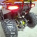  Бензиново ATV 150CC 2024