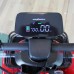 Триместна електрическа четириколка A9, 1500W, 48V/20Ah